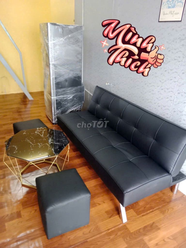 GHẾ BED # GHẾ SOFA # SOFA BED GIÁ RẺ