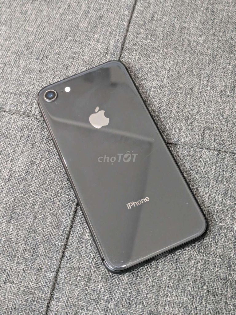 iPhone 8 quốc tế full chức năng