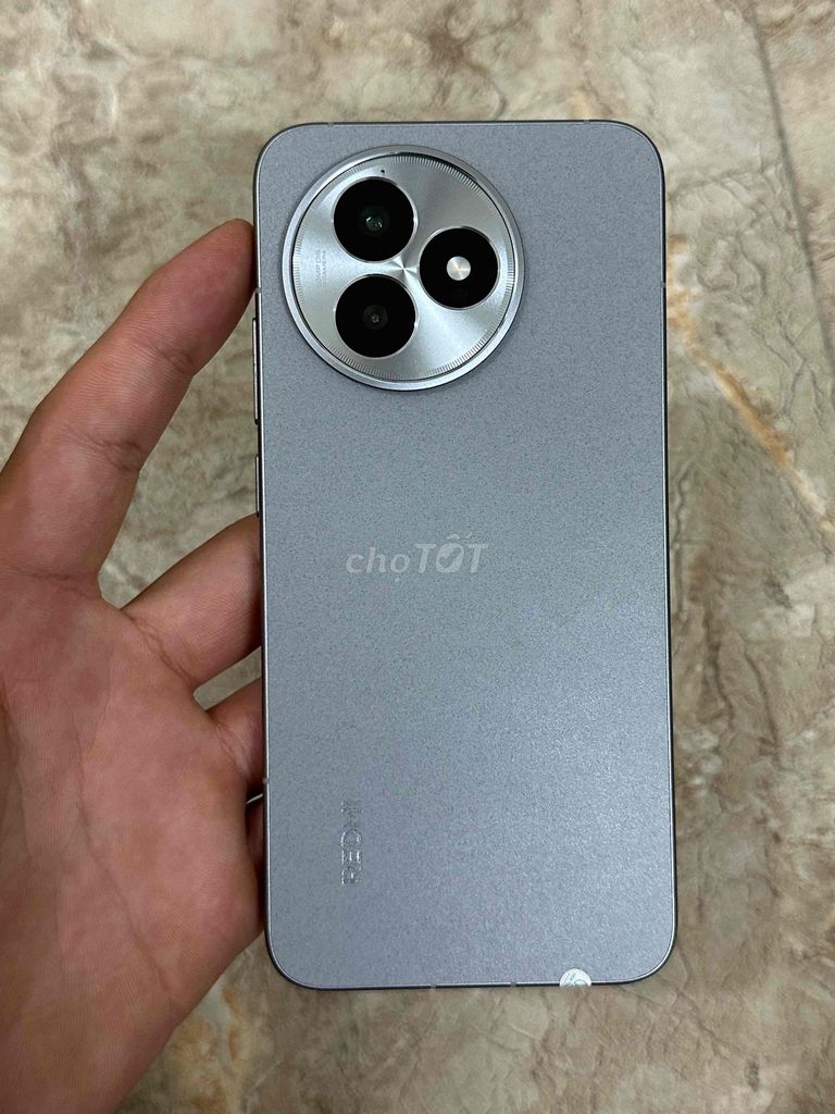 Xiaomi Redmi K80 Ultra màn trầy nhẹ nhìn kỹ mới th. Mua bán Điện thoại tại Quận Tân Bình Tp Hồ Chí Minh được đăng bởi Nguyễn Thắng Mobile hình 1