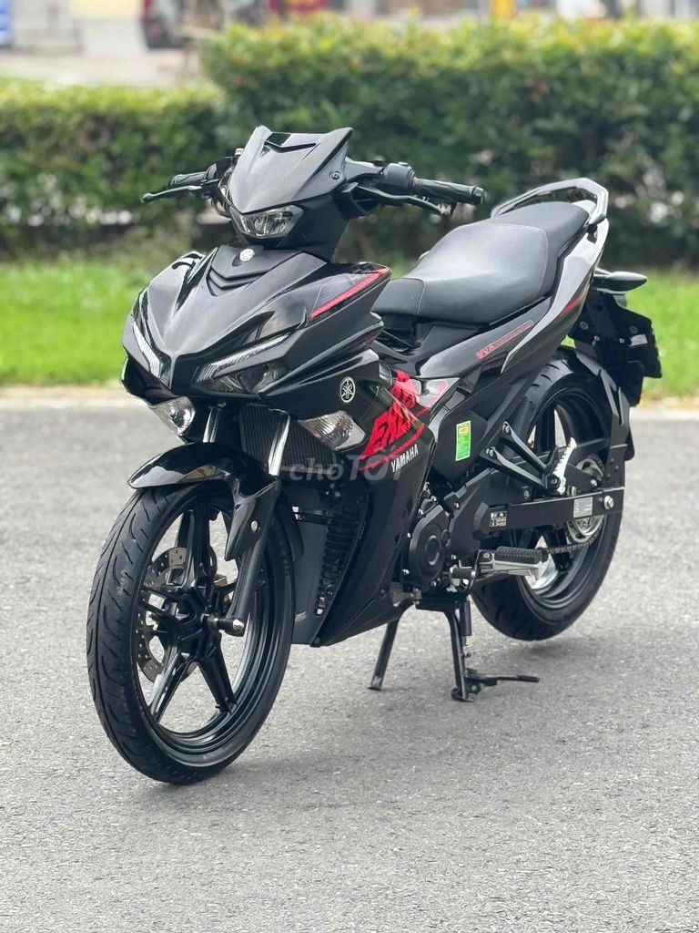 - exciter 155vva mẫu mới 2024 chạy chuẩn 3.000. Mua bán Xe máy tại Quận Liên Chiểu Đà Nẵng được đăng bởi Mạnh hổ hình 1