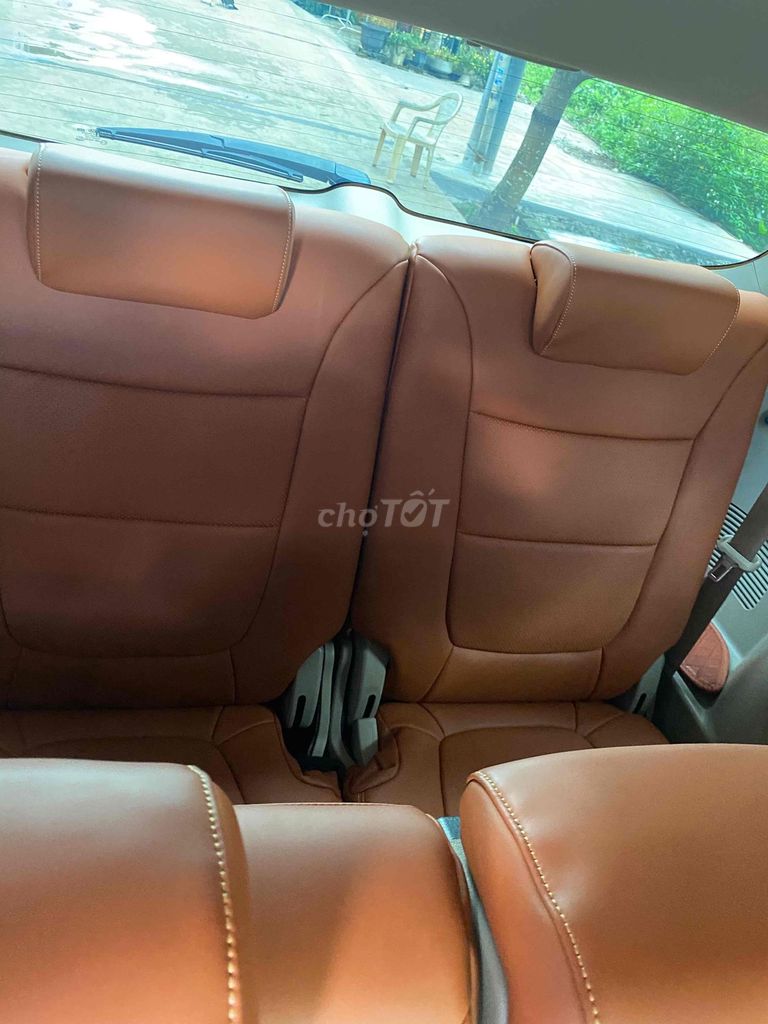 Kia Sorento 2016 GATH - 94000 km. Mua bán Ô tô tại Thành phố Pleiku Gia Lai được đăng bởi nhan nguyen hình 14