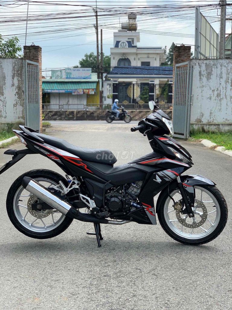 winner 2017. Mua bán Xe máy tại Huyện Trảng Bom Đồng Nai được đăng bởi Của Hàng Xe Máy U Phong hình 5