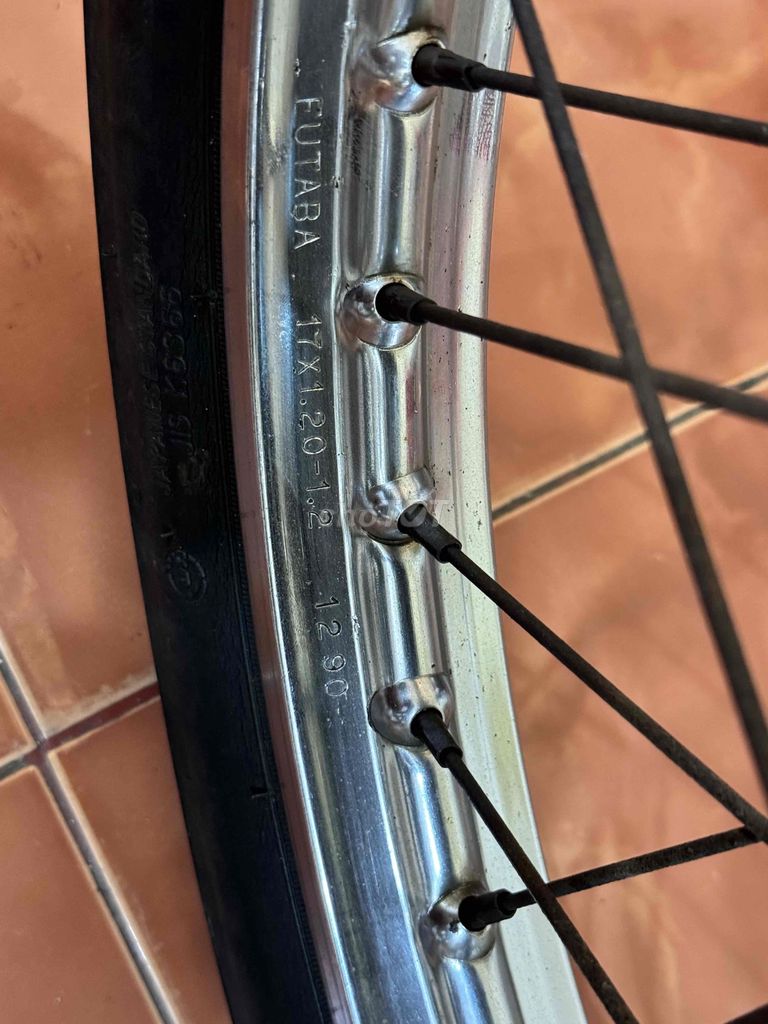 Dư bán 2 customp 82/70cc zin. Mua bán Xe máy tại Thành phố Vũng Tàu Bà Rịa - Vũng Tàu được đăng bởi Long hình 8