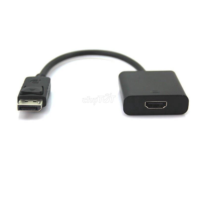 Cáp chuyển Display to Hdmi