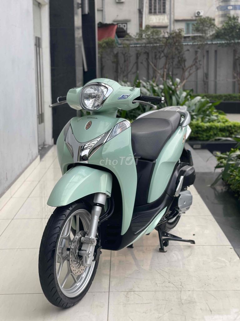 Hàng đẹp Shmode 2017 smk máy zin sơn zin. Mua bán Xe máy tại Quận Cầu Giấy Hà Nội được đăng bởi Anh Khoa hình 5