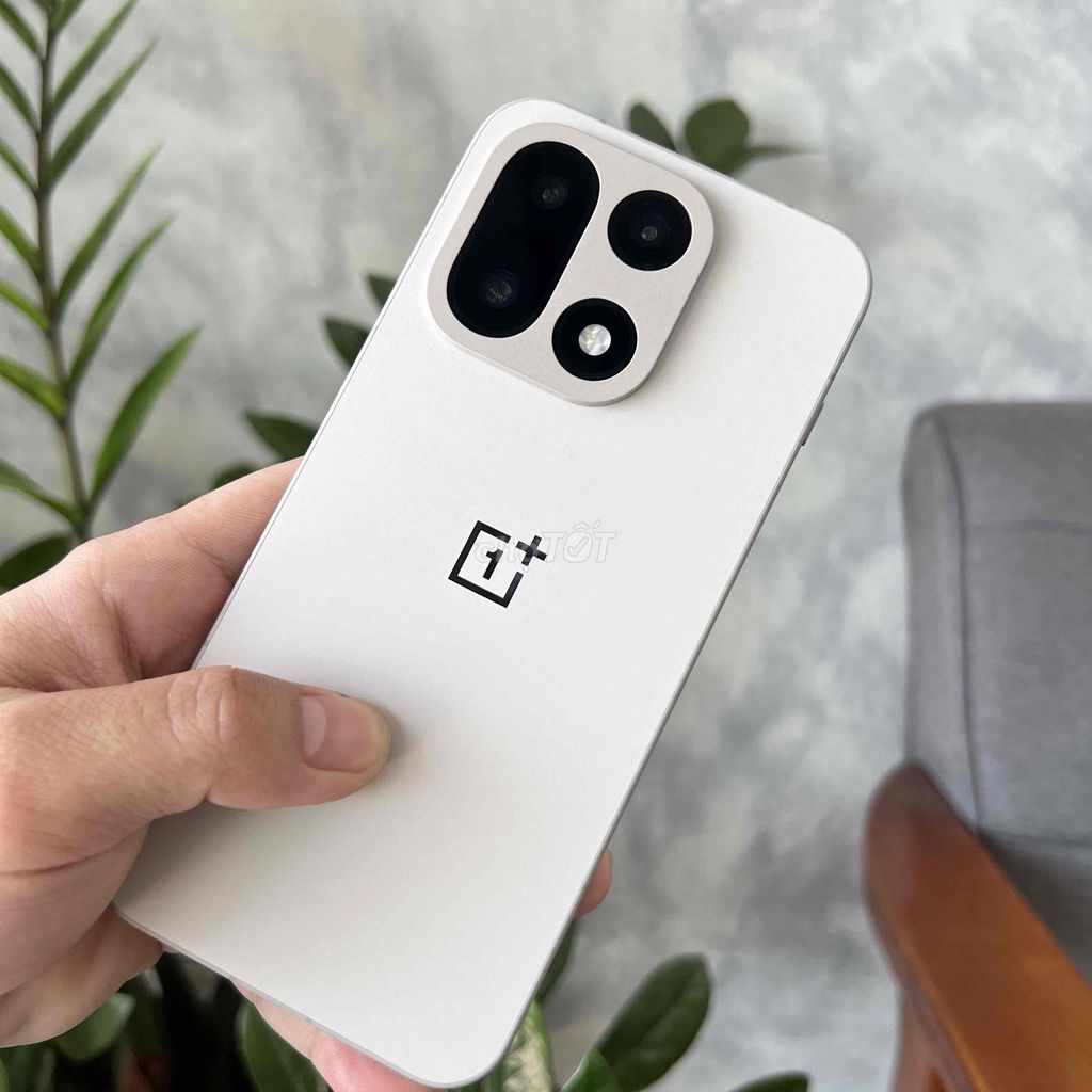 OnePlus 15 likenew Ram 12/256gb. Mua bán Điện thoại tại Thành phố Thủ Đức Tp Hồ Chí Minh được đăng bởi Văn Giang hình 1