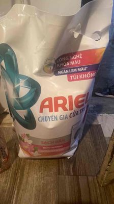 nước giặt ariel. Mua bán Nội thất, đồ gia dụng khác tại Quận 7 Tp Hồ Chí Minh được đăng bởi Anh Thư