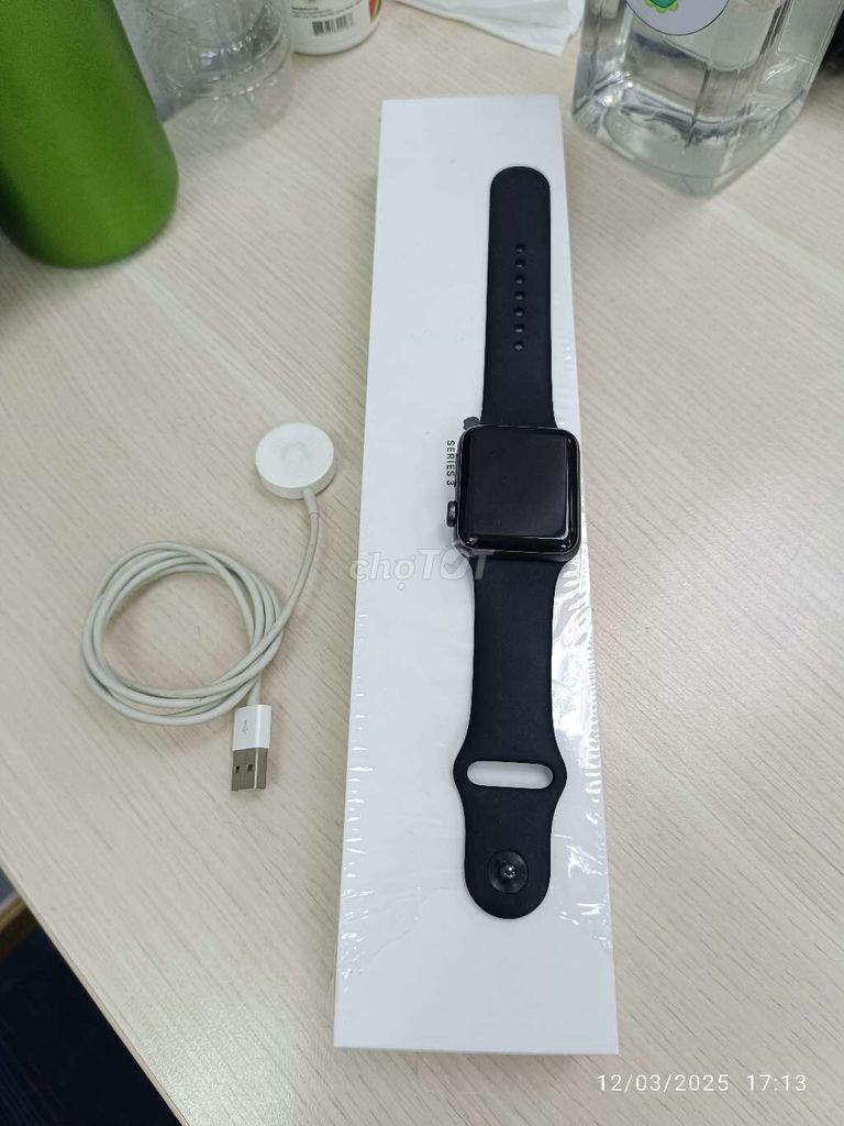 Apple watch series 3 42mm GPS