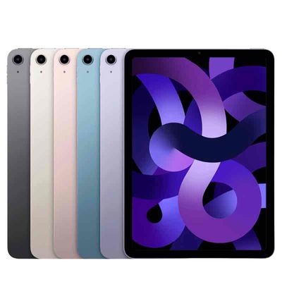 IPAD AIR 5 M1 ĐỦ MÀU - GÓP 0% - BAO NỢ XẤU
