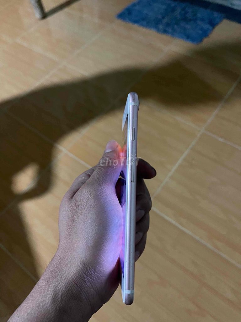 cần bán ip7 plus. Mua bán Điện thoại tại Thành phố Hội An Quảng Nam được đăng bởi Trần Văn Vương hình 1