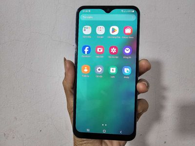 Samsung A50 VN 2 Sim 64G 4.0G 4000Ah 6.5in Amoled. Mua bán Điện thoại tại Quận Bình Thuỷ Cần Thơ được đăng bởi TĐK Cần Thơ 