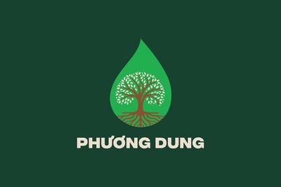 Nhà máy viên nén gỗ Phương Dung logo