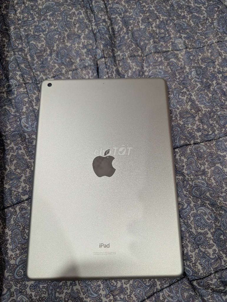Apple iPad Gen 7 bán hoặc gl dt. Mua bán Máy tính bảng tại Thành phố Biên Hòa Đồng Nai được đăng bởi hung hình 1