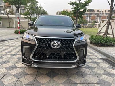 Cần Bán Toyota Fortuner 2019 A số Tự động,Máy dầu