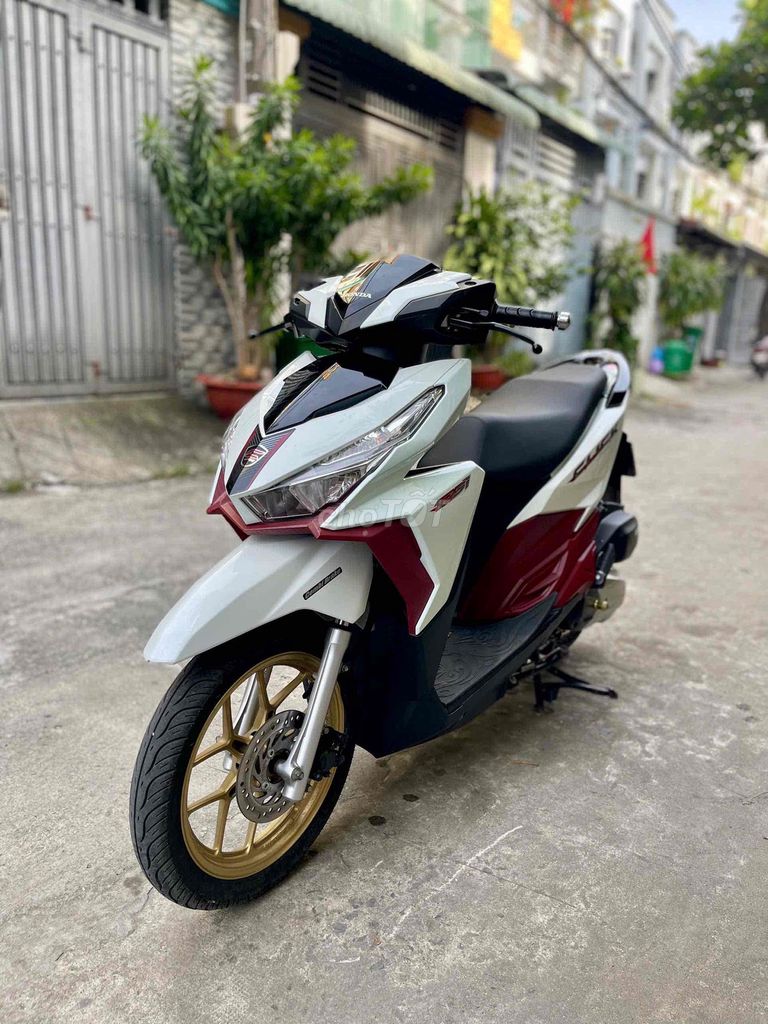 CLick thái 125 đăng kí 2018,bstp,bao hồ sơ. Mua bán Xe máy tại Quận 12 Tp Hồ Chí Minh được đăng bởi Hà hình 5