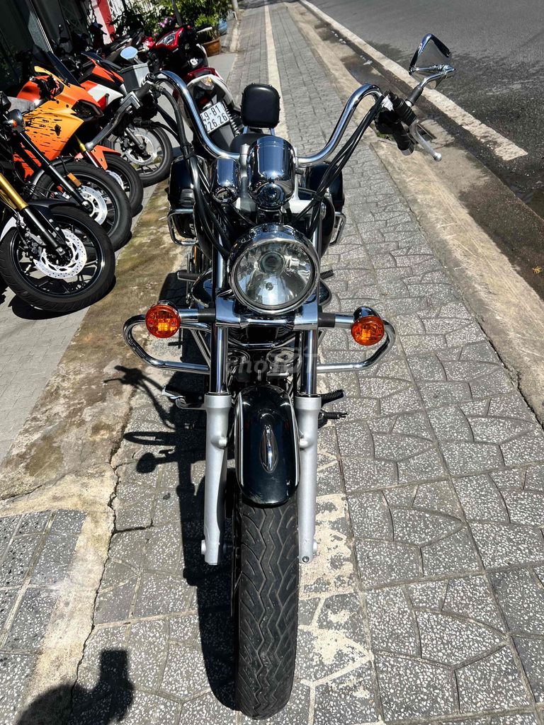 Сузуки GZ 150-A ❇️ Донг Мото Далат ❇️