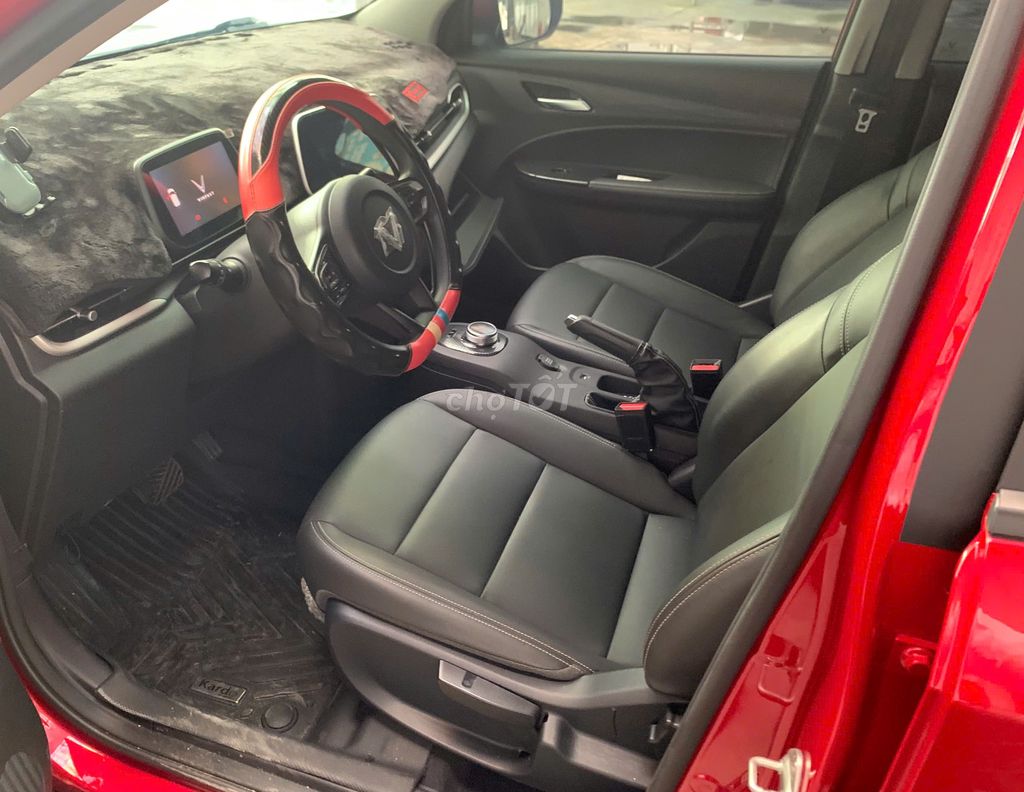 VinFast VF5 Plus 2024 - 33000 km. Mua bán Ô tô tại Quận 12 Tp Hồ Chí Minh được đăng bởi Trần Bình An hình 6