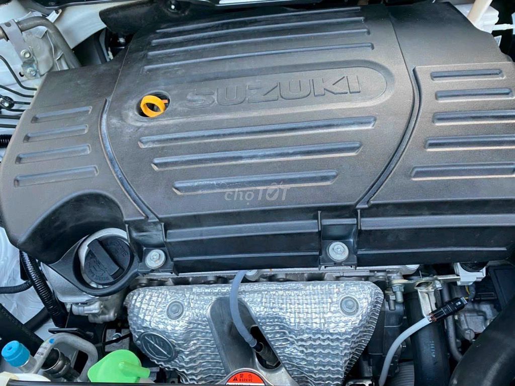 Suzuki Vitara 2016 1.6 AT. Mua bán Ô tô tại Quận Hà Đông Hà Nội được đăng bởi Long Nguyễn Hoàng hình 13