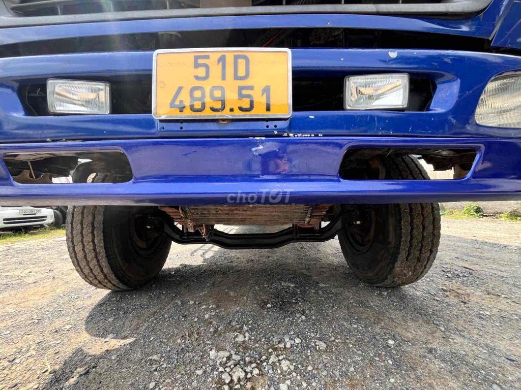 Hino FL 2008 thùng bạt dài 7m84 cao 2m6 tải 15tấn. Mua bán Xe tải, xe ben tại Thành phố Thuận An Bình Dương được đăng bởi Diễm Phúc Ô Tô hình 4