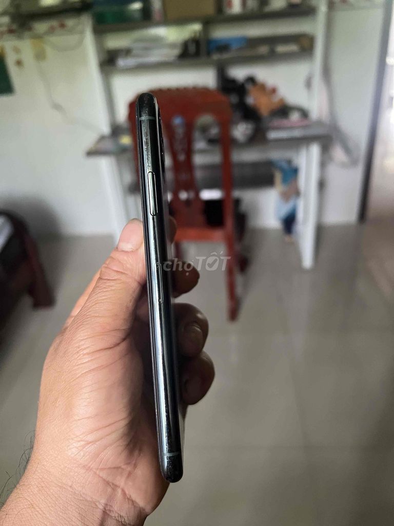 cần bán iphone 11 promaxx 64g quốc tế. Mua bán Điện thoại tại Huyện Hớn Quản Bình Phước được đăng bởi Lanh hình 1
