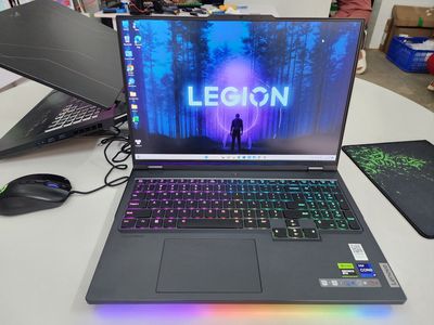 Laptop Gaming Lenovo Legion Pro 7 2023 I9HX 4080