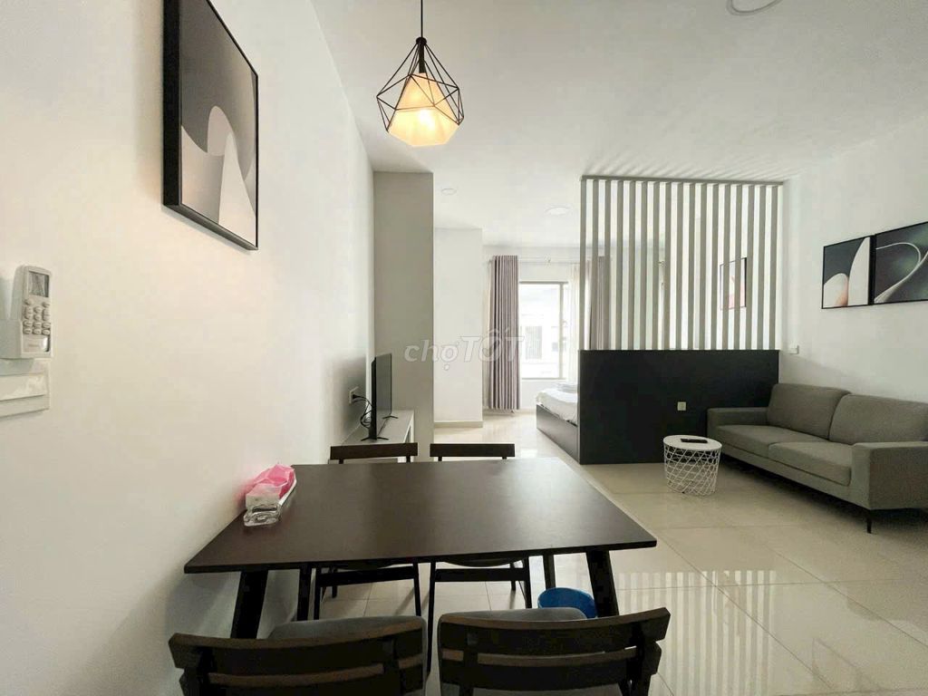 Sunrise city view cho thuê 1pn full 11.5 triệu