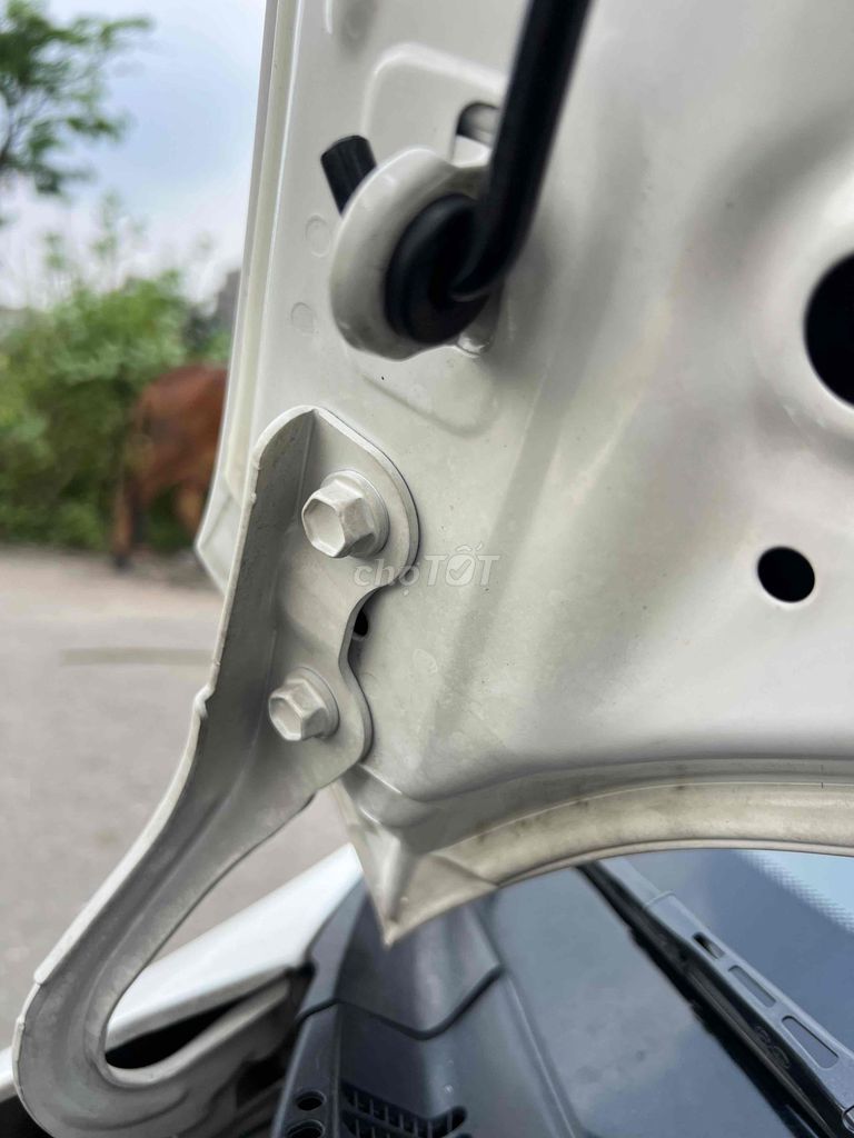 Kia Morning 2021 - 36000 km. Mua bán Ô tô tại Thành phố Thuận An Bình Dương được đăng bởi Duy Hiếu Auto hình 17