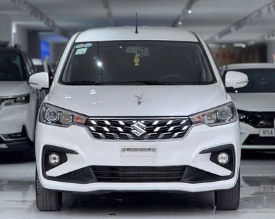 BÁN HOẶC ĐỔI Suzuki Ertiga 2022 hybrid AT. Mua bán Ô tô tại Huyện Hóc Môn Tp Hồ Chí Minh được đăng bởi CHỢ Ô TÔ AN SƯƠNG