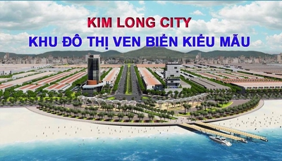 Kim Long Nam City