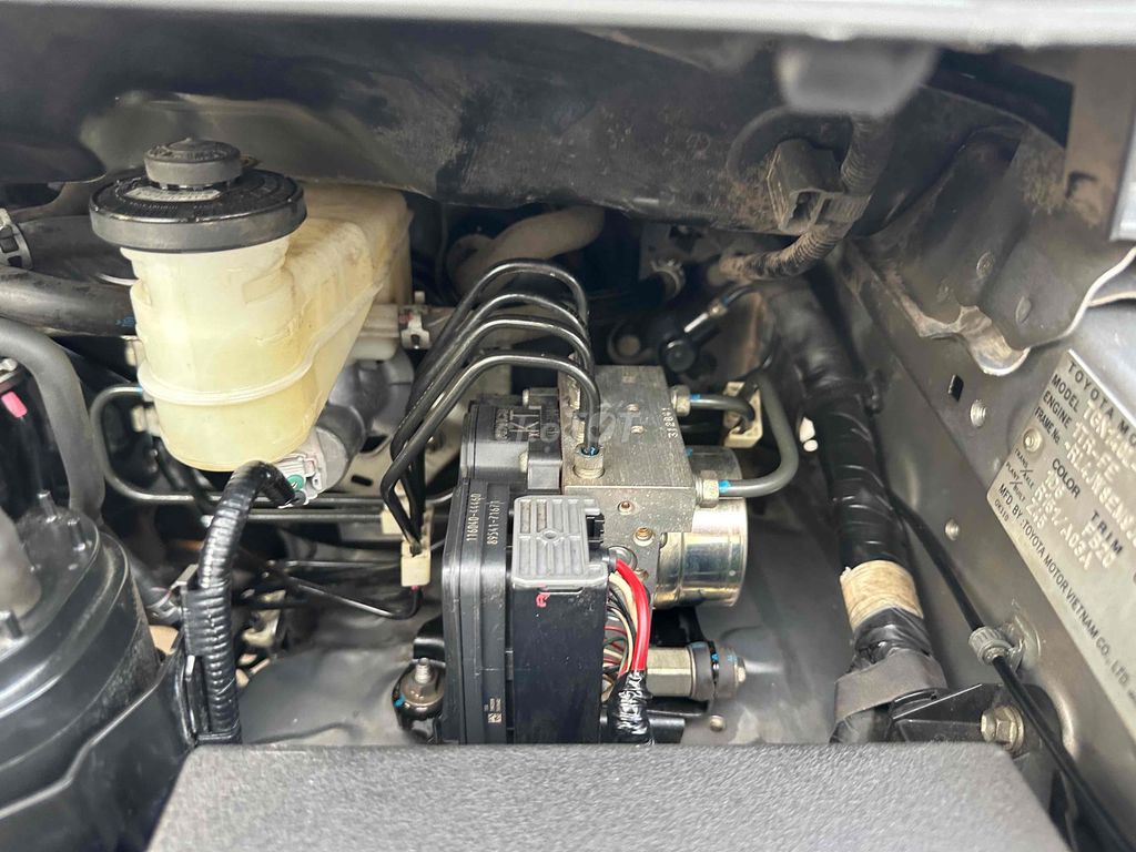 nhà bán lại Innova 2018 2.0E - 76000 km. Mua bán Ô tô tại Thành phố Thuận An Bình Dương được đăng bởi Nguyen hình 12