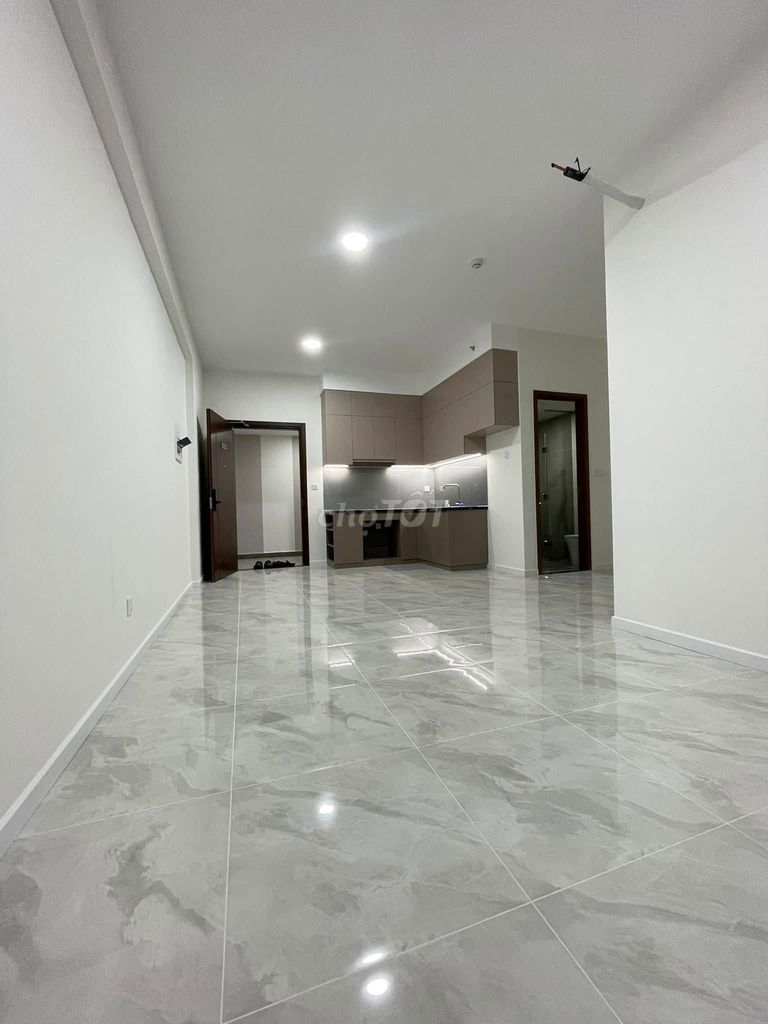 Аренда · 1 комн. · 51 м² · Quận Bình Tân, ул. An Dương Vương
