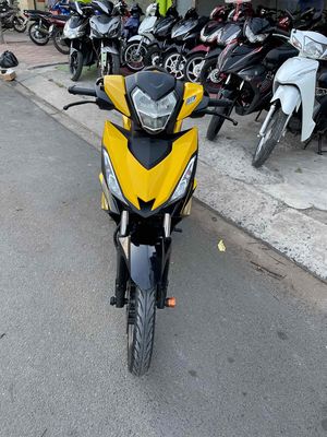 Honda Winner V1 2017 Vàng đen