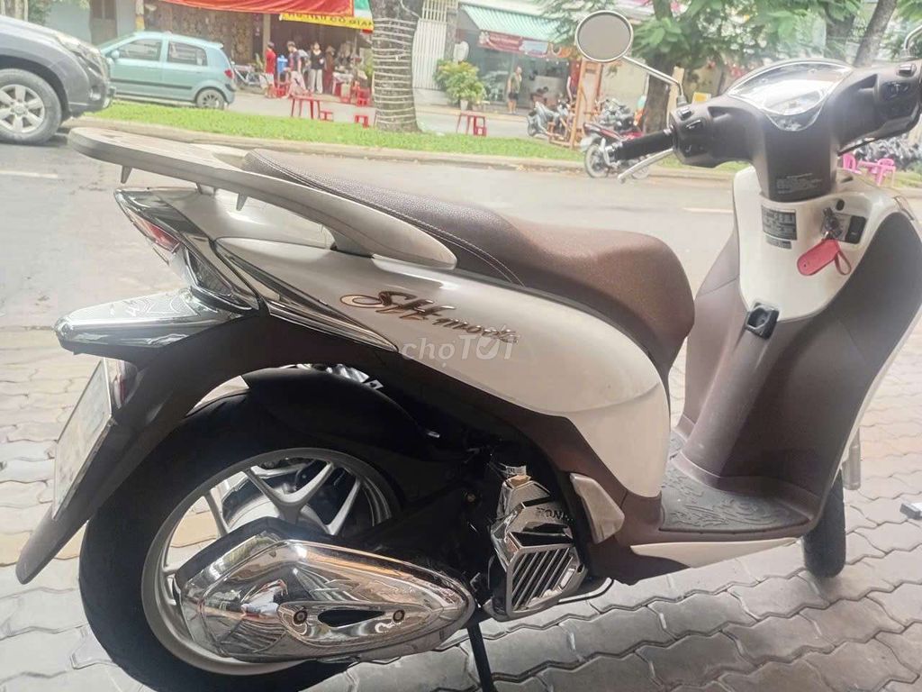 "Xe Trùm Mềm"  100%. Mua bán Xe máy tại Quận 7 Tp Hồ Chí Minh được đăng bởi Võ Văn Châu hình 2