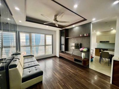 CẦN BÁN CHUNG CƯ KĐT DƯƠNG NỘI 2 – HÀ ĐÔNG 84m2 Ban Công Đông Nam