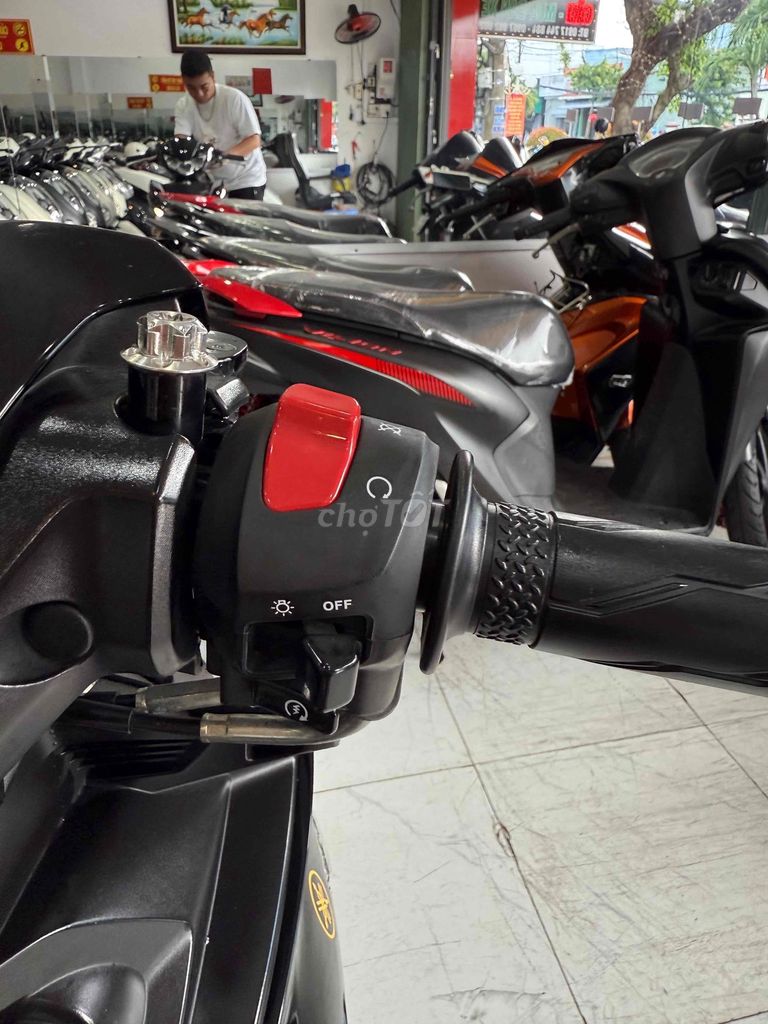 EXCITER 150-2020. Kiểng Cực Đẹp. Giấy RG. Biển Đẹp. Mua bán Xe máy tại Thành phố Rạch Giá Kiên Giang được đăng bởi XE MÁY CŨ TÂN 128 hình 13