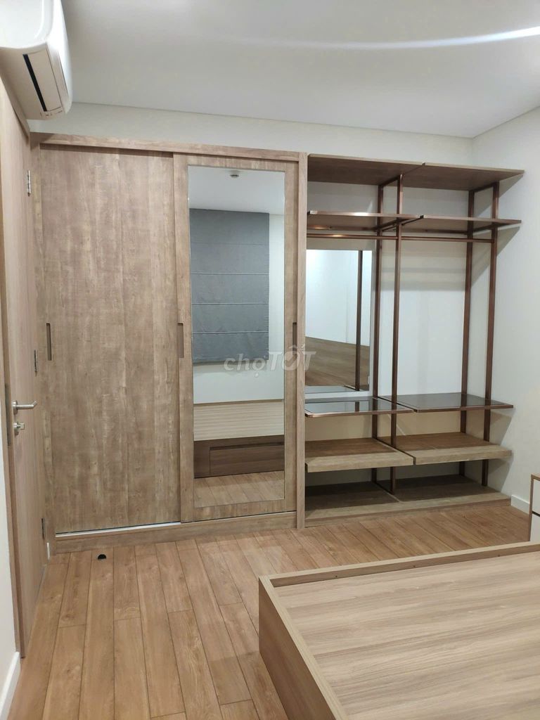 Аренда квартиры Diamond Lotus Phuc Khang, мост Чу Й, Район 8