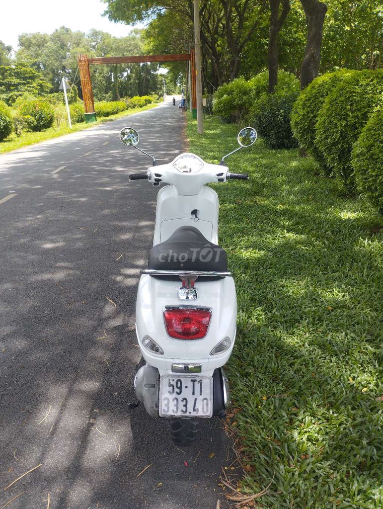 Xe đang sử dụng bình thường. Mua bán Xe máy tại Quận Gò Vấp Tp Hồ Chí Minh được đăng bởi anh tanh hình 1