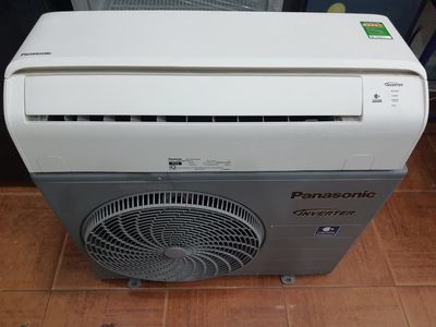 Máy lạnh Panasinic 2Hp Inverter sx 2021  zin