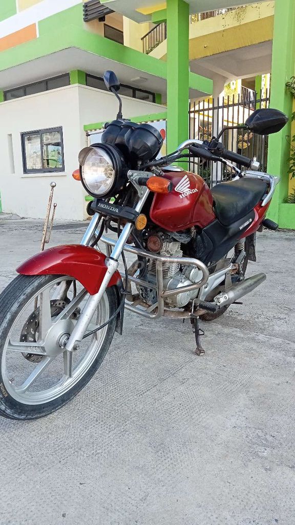 Xe Honda Fortune BS 43 máy êm,mạnh. Mua bán Xe máy tại Quận Thanh Khê Đà Nẵng được đăng bởi Trần Khải hình 6