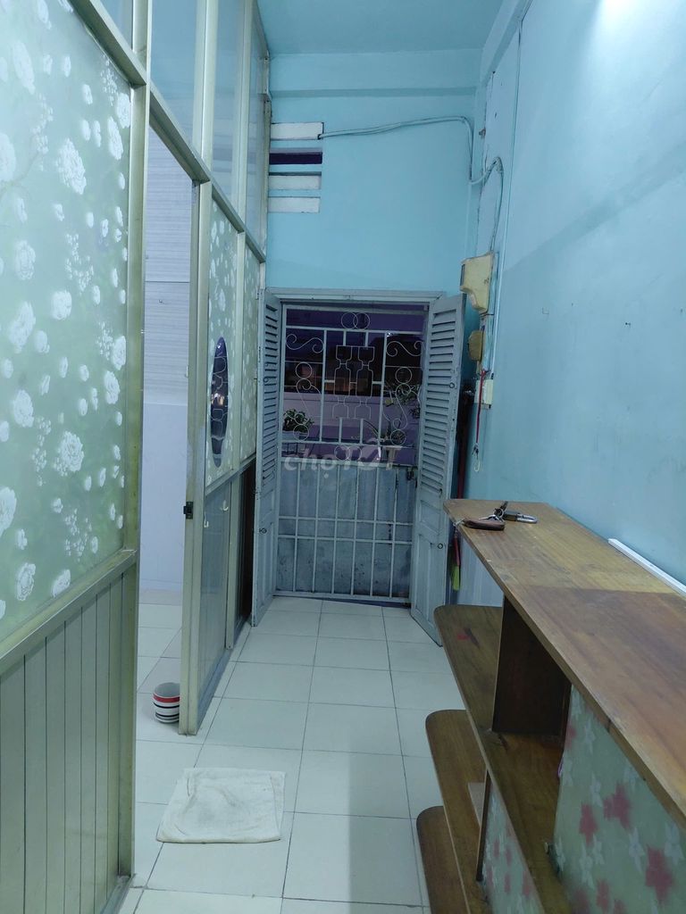 Аренда · 1 комн. · 36 м² · Quận Tân Bình, ул. Đường Lý Thường Kiệt
