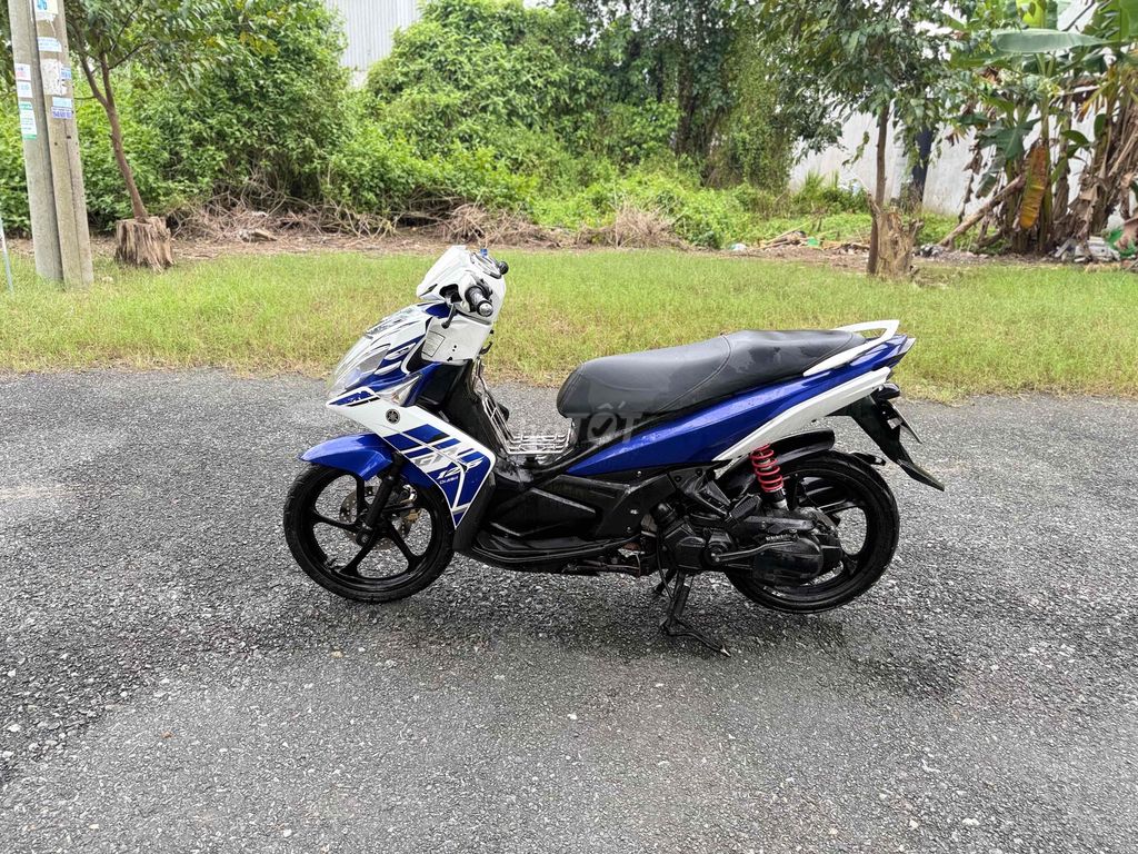 -Yamaha Nô 5 Máy Êm Mạnh,Chính Chủ. Mua bán Xe máy tại Huyện Phong Điền Cần Thơ được đăng bởi Danh Hà hình 4