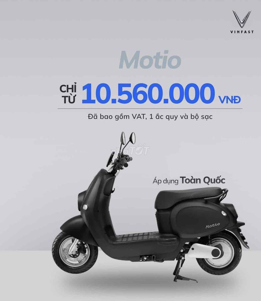 mua ngay kẻo lỡ. cơ hội đến hết tháng 12 2025. Mua bán Xe điện tại Thành phố Vũng Tàu Bà Rịa - Vũng Tàu được đăng bởi Vuong nguyen hình 4