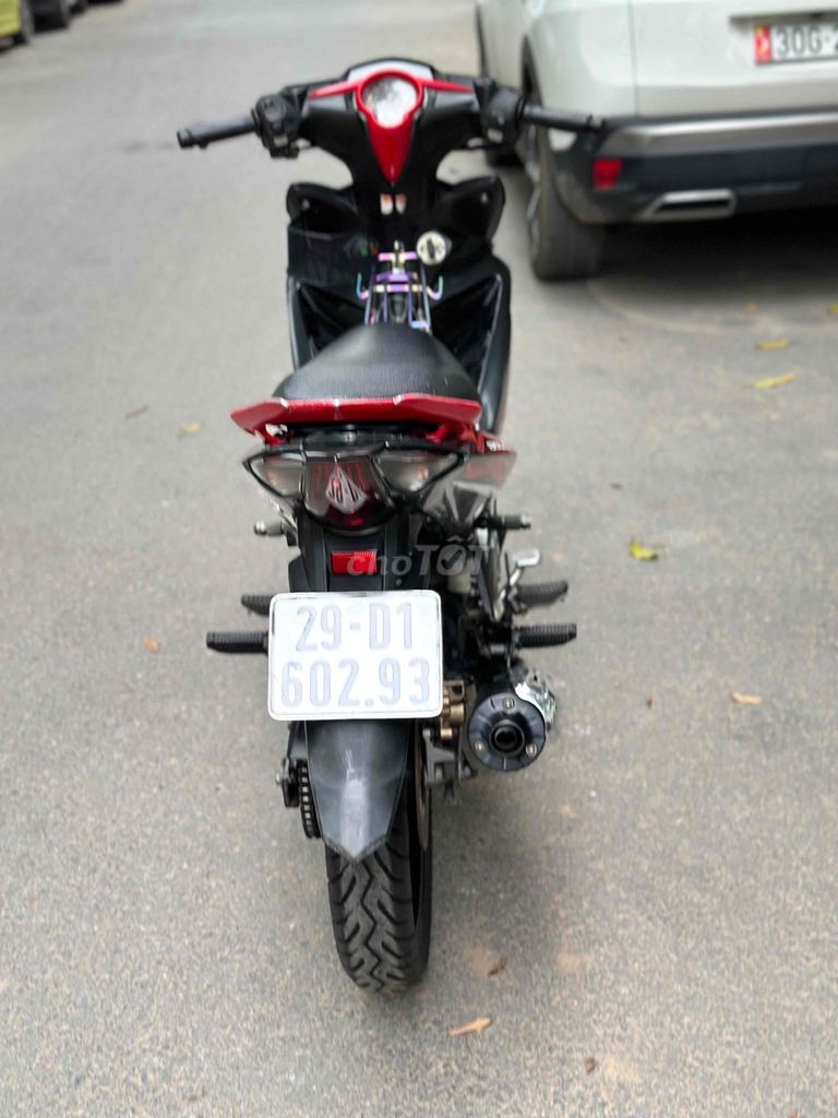 xe exciter 135 đời chót 2014 máy xin. Mua bán Xe máy tại Quận Nam Từ Liêm Hà Nội được đăng bởi cửa hàng xe máy yến thắng  hình 5