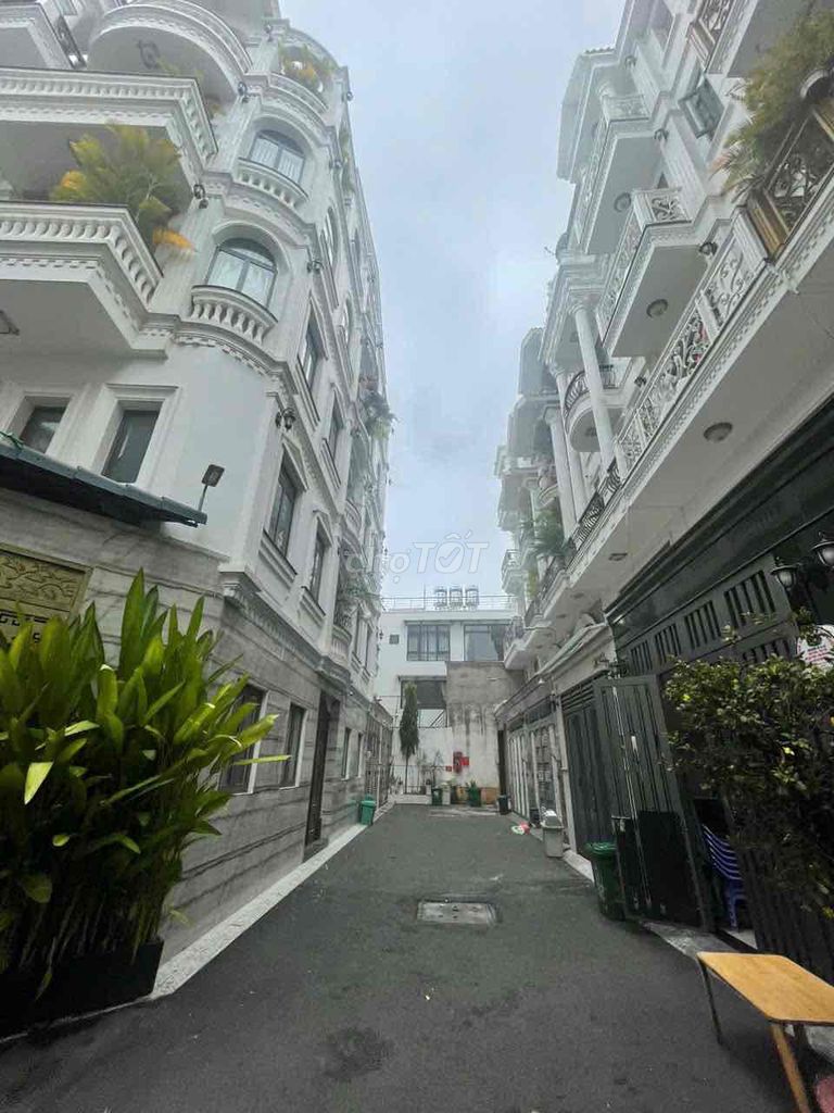 cần bán nhà phố liền kề hẻm xe hơi. Mua bán Nhà ở tại Quận Gò Vấp Tp Hồ Chí Minh được đăng bởi Tên chưa cung cấp hình 8