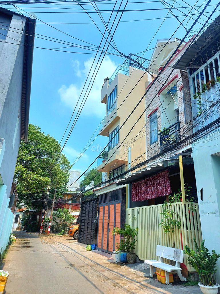 🍍🥑Dãy trọ 123m2 - Ô tô - Phước Bình, Thủ Đức💥Đầu tư giữ tiền cực tốt💥. Mua bán căn hộ/chung cư tại Thành phố Thủ Đức Tp Hồ Chí Minh được đăng bởi Nguyễn Duy Thắng hình 1