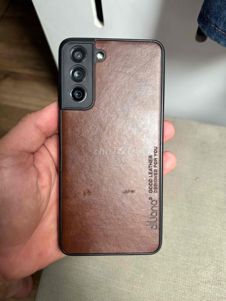 Samsung S21 FE 5G bản 8gb / 256gb mua TGDD