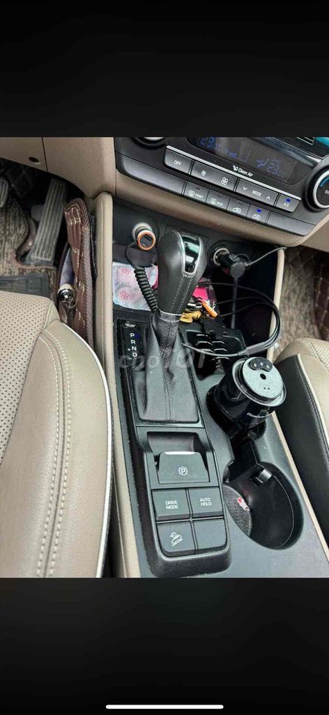 Hyundai Tucson 2020 2.0 ATH - 80000 km. Mua bán Ô tô tại Quận Hà Đông Hà Nội được đăng bởi ha dương hình 3