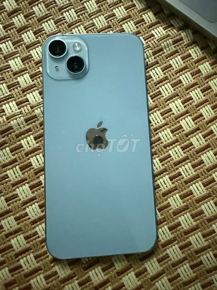 Apple iPhone 14 Plus Xanh. Mua bán Điện thoại tại Quận 1 Tp Hồ Chí Minh được đăng bởi Hội Đồ Điện Tử hình 1