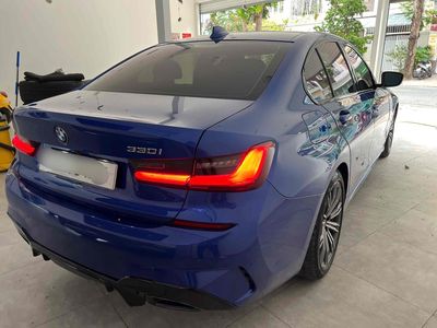 BMW 3 Series 2020 330i M Sport - 60000 km. Mua bán Ô tô tại Quận Hải Châu Đà Nẵng được đăng bởi Thanh