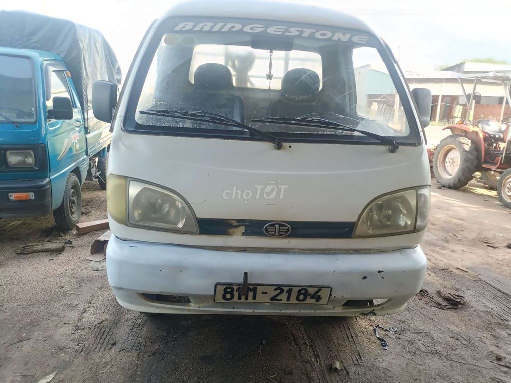 2008 Tôi không rõ - 192505 km. Mua bán Ô tô tại Huyện Phú Thiện Gia Lai được đăng bởi khánh vũ hình 4